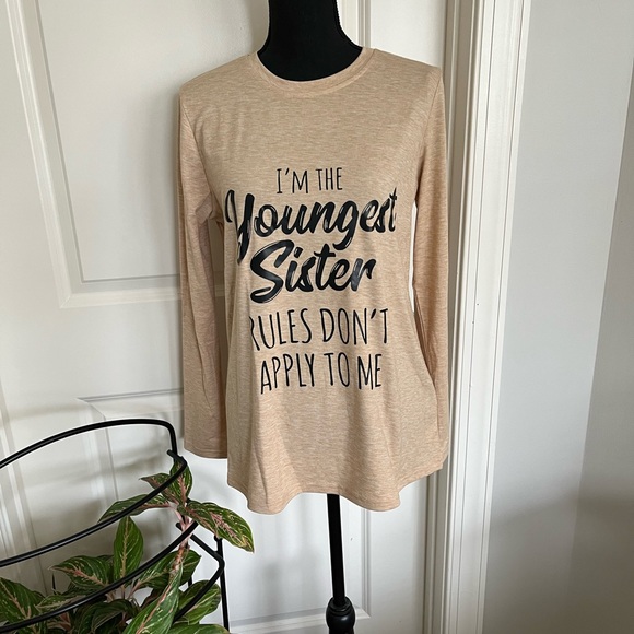 Lillicloth Tee - Picture 7 of 7